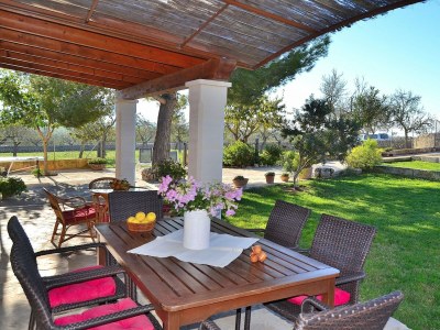 Cottage 094 Finca Barranc Son Fullós ETV/2624 by Mallorca - Outdoor photo 3