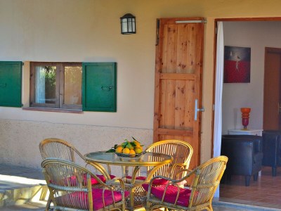 Cottage 094 Finca Barranc Son Fullós ETV/2624 by Mallorca - Outdoor photo 4