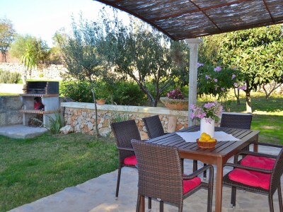 Cottage 094 Finca Barranc Son Fullós ETV/2624 by Mallorca - Outdoor photo 5