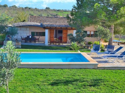 Cottage 094 Finca Barranc Son Fullós ETV/2624 by Mallorca - Outdoor photo 6