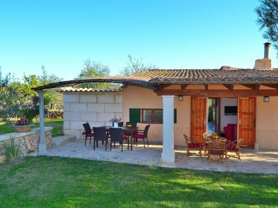 Cottage 094 Finca Barranc Son Fullós ETV/2624 by Mallorca - Outdoor photo 7