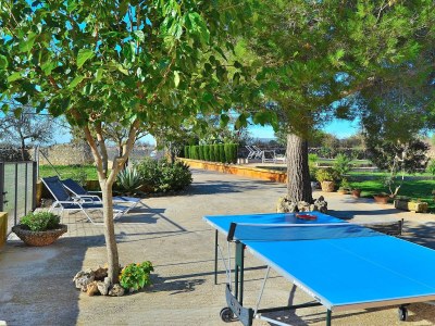 Cottage 094 Finca Barranc Son Fullós ETV/2624 by Mallorca - Outdoor photo 8