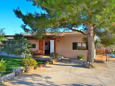 Cottage 094 Finca Barranc Son Fullós ETV/2624 by Mallorca - Outdoor photo 9