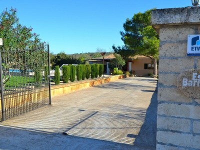 Cottage 094 Finca Barranc Son Fullós ETV/2624 by Mallorca - Outdoor photo 10