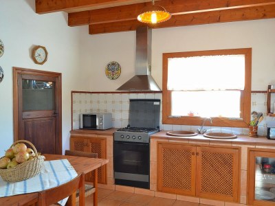 Cottage 094 Finca Barranc Son Fullós ETV/2624 by Mallorca - Features photo 15