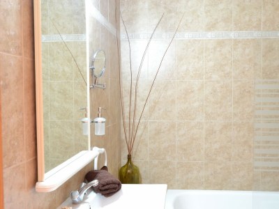 Cottage 094 Finca Barranc Son Fullós ETV/2624 by Mallorca - Features photo 19