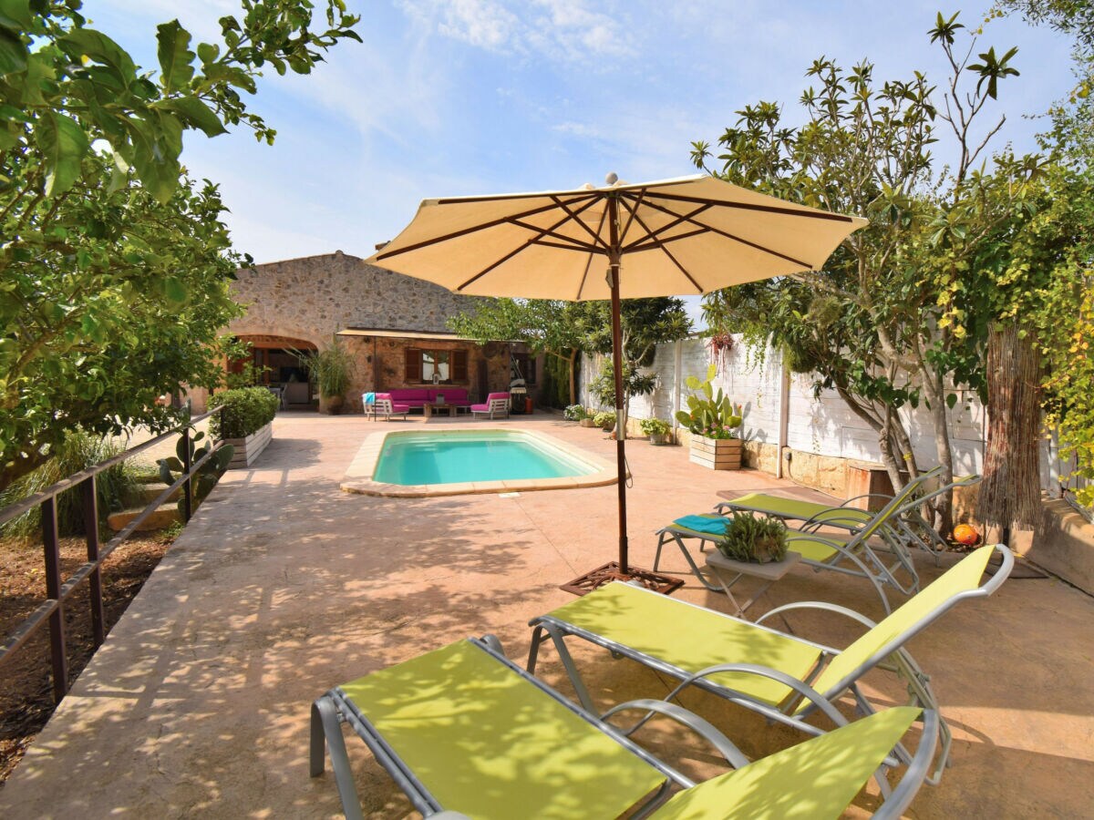 Cottage 097 Finca Son Fonto ETV/5239 by Mallorca Charme - Outdoor photo 2