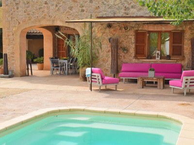 Cottage 097 Finca Son Fonto ETV/5239 by Mallorca Charme - Outdoor photo 4