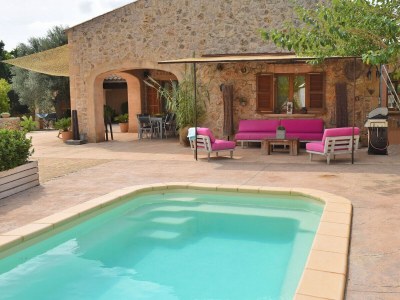 Cottage 097 Finca Son Fonto ETV/5239 by Mallorca Charme - Outdoor photo 5
