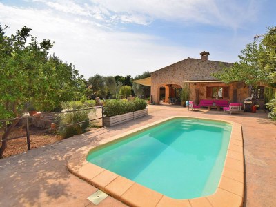 Cottage 097 Finca Son Fonto ETV/5239 by Mallorca Charme - Outdoor photo 6