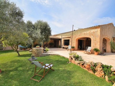 Cottage 097 Finca Son Fonto ETV/5239 by Mallorca Charme - Outdoor photo 7