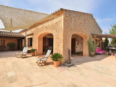 Cottage 097 Finca Son Fonto ETV/5239 by Mallorca Charme - Outdoor photo 13