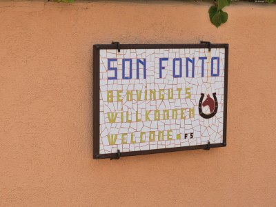 Cottage 097 Finca Son Fonto ETV/5239 by Mallorca Charme - Outdoor photo 15