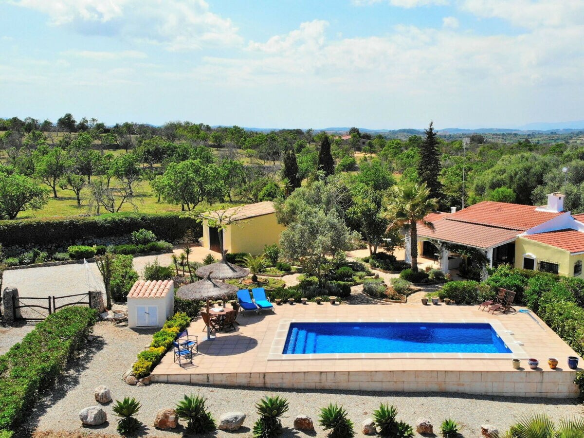 Cottage 099 Villa Can Burguet ETV/6452 by Mallorca Charme