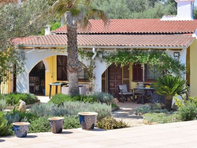 Cottage 099 Villa Can Burguet ETV/6452 by Mallorca Charme - Outdoor photo 6