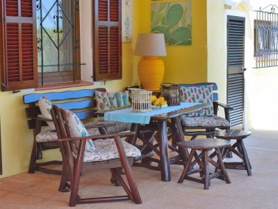 Cottage 099 Villa Can Burguet ETV/6452 by Mallorca Charme - Outdoor photo 8