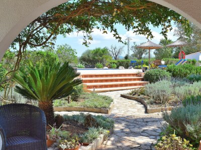 Cottage 099 Villa Can Burguet ETV/6452 by Mallorca Charme - Outdoor photo 11