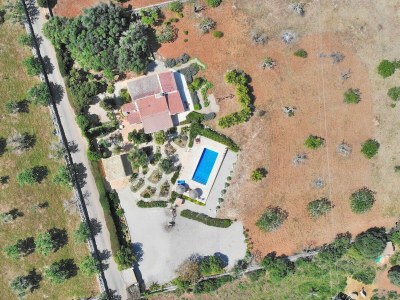 Cottage 099 Villa Can Burguet ETV/6452 by Mallorca Charme - Environment photo 26