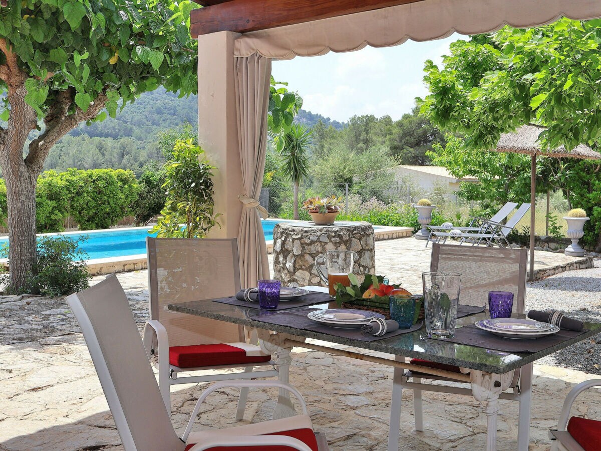 Villa 102 Finca Caselles de Baix ETV/392 by Mallorca Cha - Outdoor photo 2