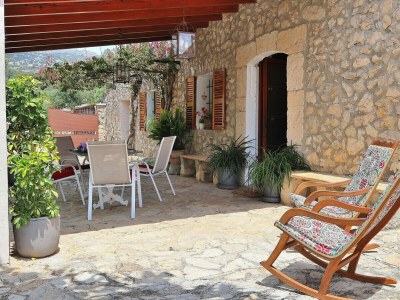 Villa 102 Finca Caselles de Baix ETV/392 by Mallorca Cha - Outdoor photo 4