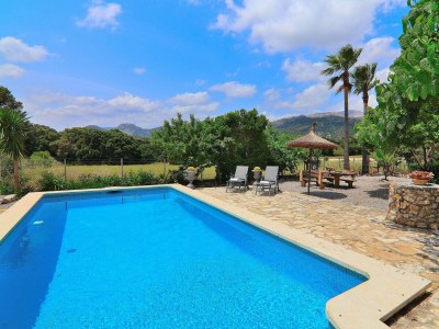 Villa 102 Finca Caselles de Baix ETV/392 by Mallorca Cha - Outdoor photo 6