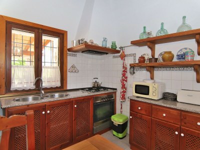 Villa 102 Finca Caselles de Baix ETV/392 by Mallorca Cha - Features photo 10