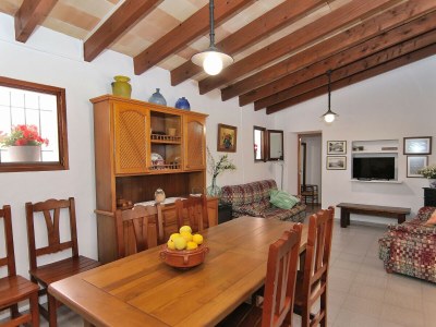 Villa 102 Finca Caselles de Baix ETV/392 by Mallorca Cha - Features photo 12