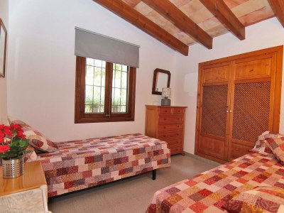 Villa 102 Finca Caselles de Baix ETV/392 by Mallorca Cha - Features photo 15