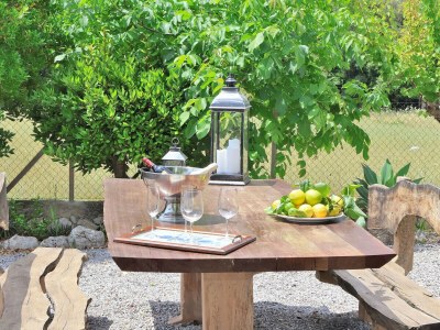 Villa 102 Finca Caselles de Baix ETV/392 by Mallorca Cha - Environment photo 21