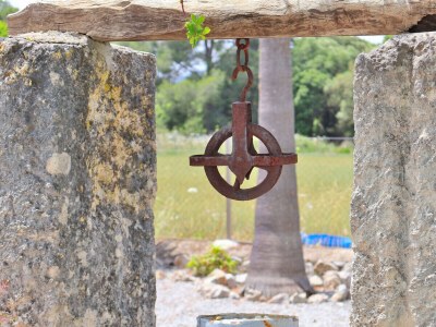 Villa 102 Finca Caselles de Baix ETV/392 by Mallorca Cha - Environment photo 23