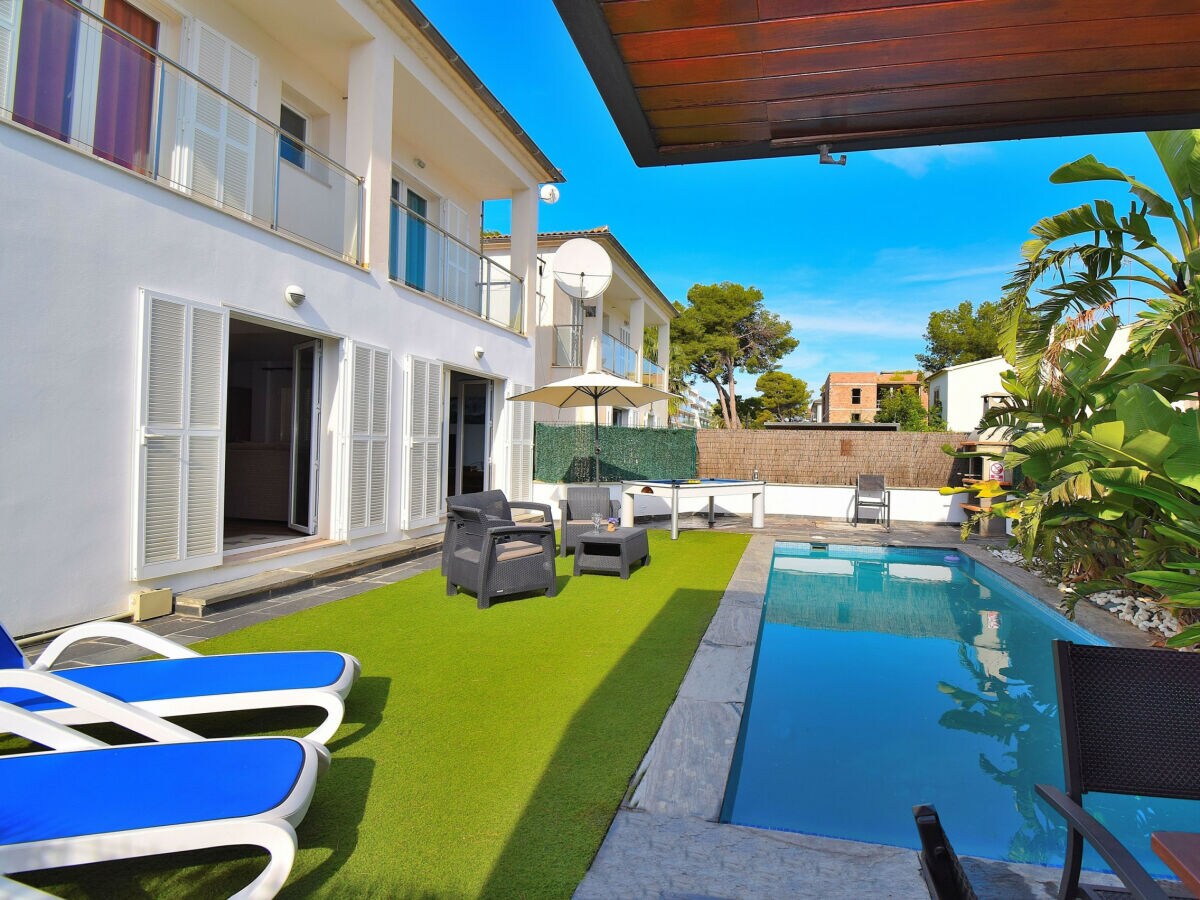 row house 107 Villa Siulador ETV/4717 by Mallorca Charme - Outdoor photo 5