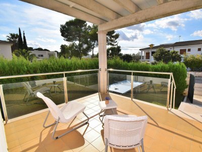 row house 107 Villa Siulador ETV/4717 by Mallorca Charme - Outdoor photo 3