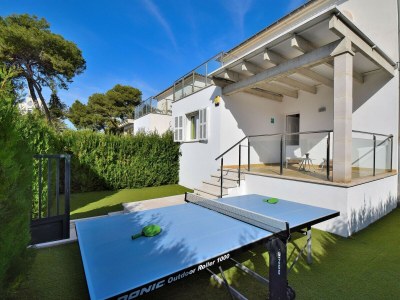 row house 107 Villa Siulador ETV/4717 by Mallorca Charme - Outdoor photo 8
