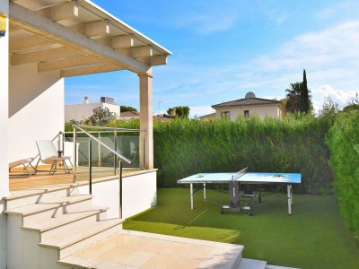 row house 107 Villa Siulador ETV/4717 by Mallorca Charme - Outdoor photo 9