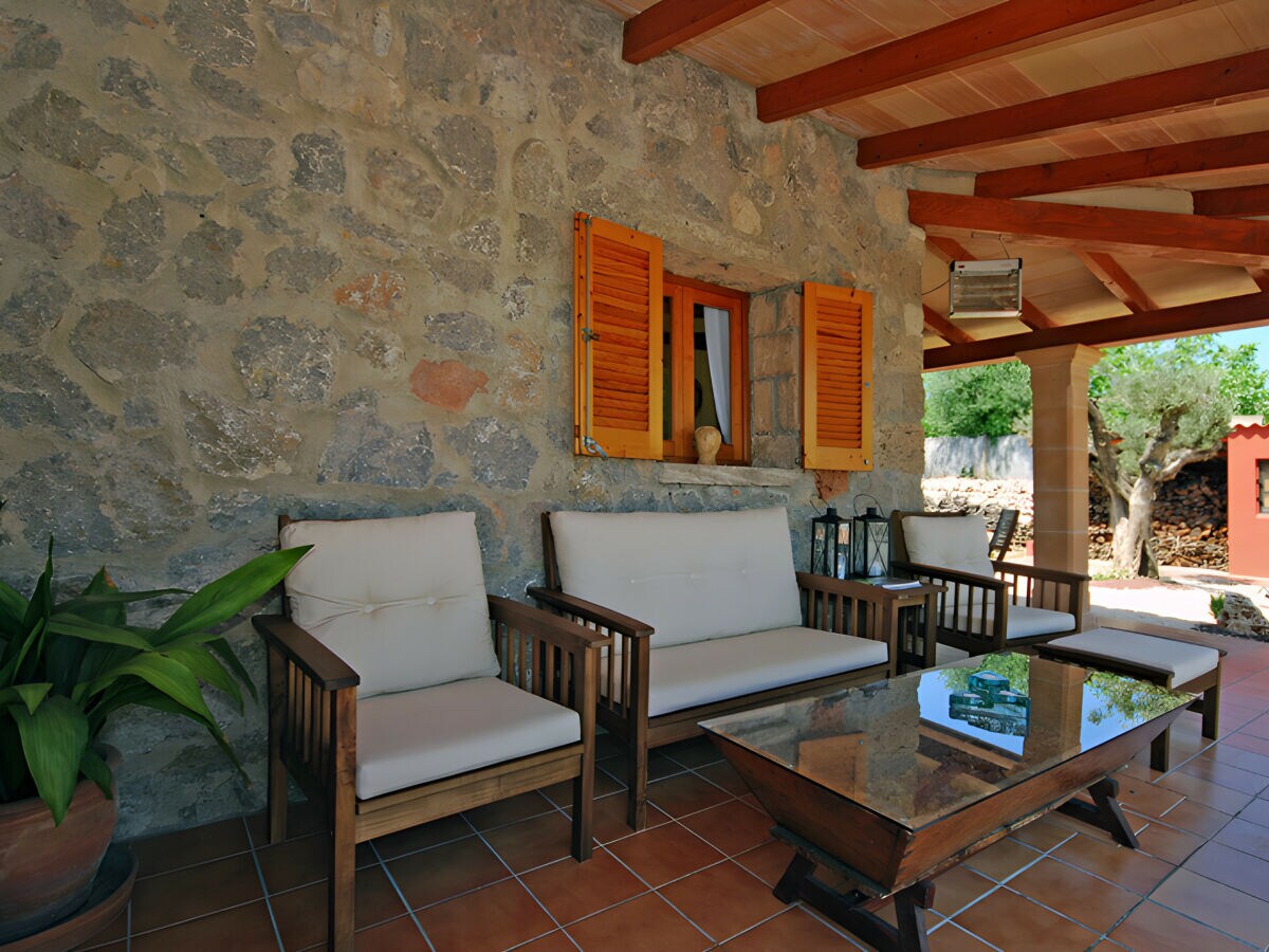 Cottage 113 Finca Can Roig ETV/955 by Mallorca Charme