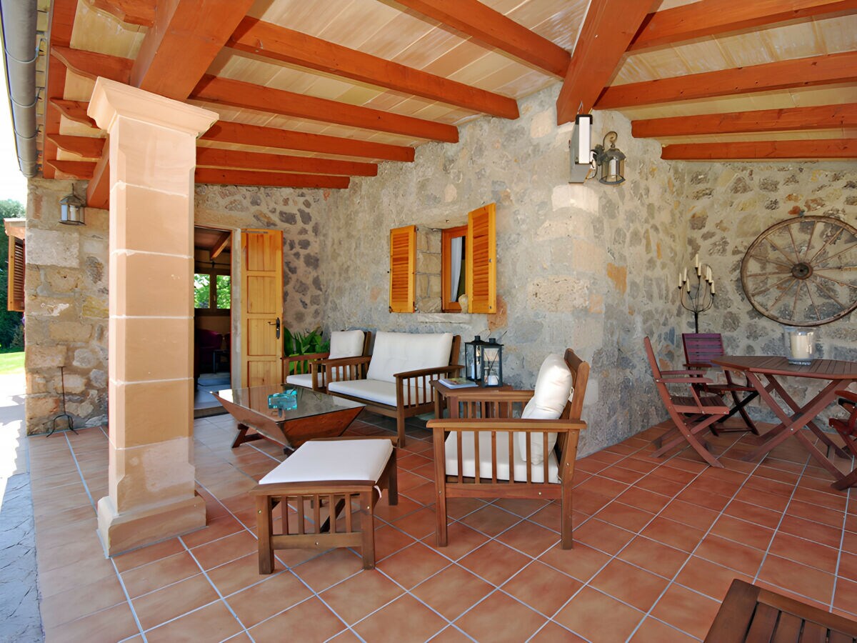 Cottage 113 Finca Can Roig ETV/955 by Mallorca Charme - Outdoor photo 2