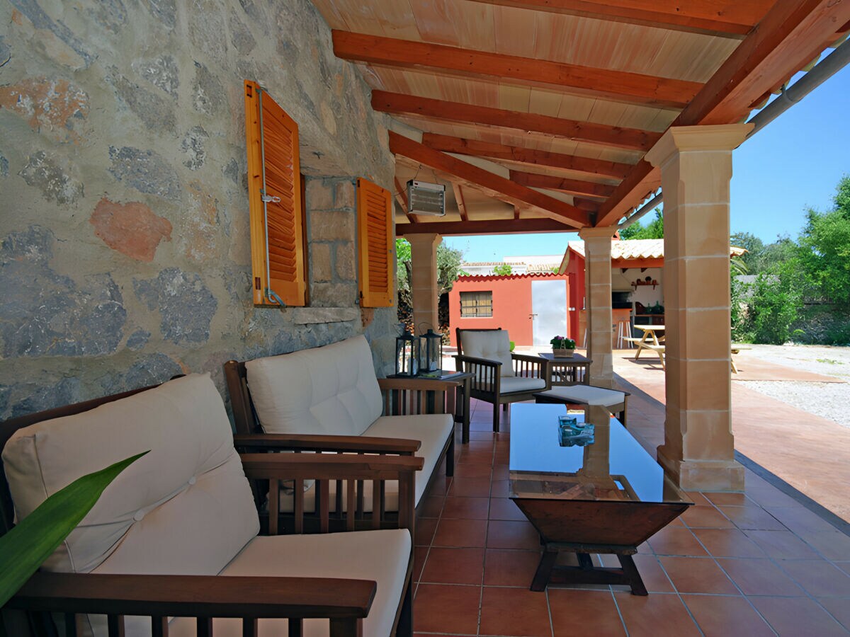 Cottage 113 Finca Can Roig ETV/955 by Mallorca Charme - Outdoor photo 5