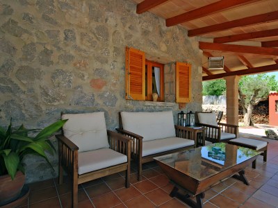 Cottage 113 Finca Can Roig ETV/955 by Mallorca Charme in Alcúdia - Cottage