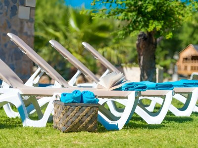 Cottage 113 Finca Can Roig ETV/955 by Mallorca Charme - Outdoor photo 3