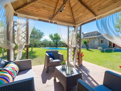 Cottage 113 Finca Can Roig ETV/955 by Mallorca Charme - Outdoor photo 4