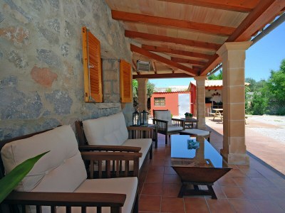 Cottage 113 Finca Can Roig ETV/955 by Mallorca Charme - Outdoor photo 5