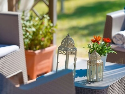 Cottage 113 Finca Can Roig ETV/955 by Mallorca Charme - Outdoor photo 8