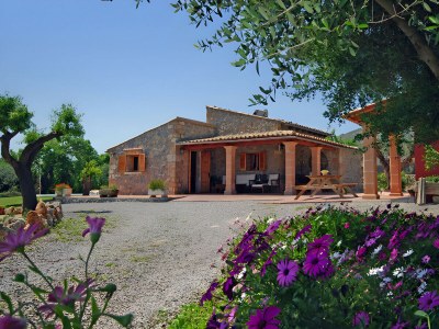 Cottage 113 Finca Can Roig ETV/955 by Mallorca Charme - Outdoor photo 10