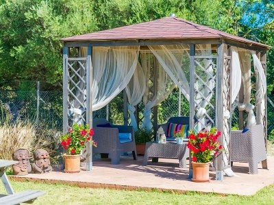 Cottage 113 Finca Can Roig ETV/955 by Mallorca Charme - Outdoor photo 11