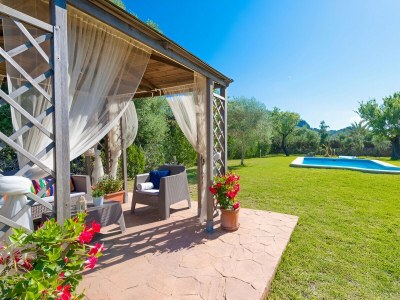 Cottage 113 Finca Can Roig ETV/955 by Mallorca Charme - Outdoor photo 13