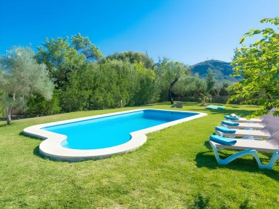 Cottage 113 Finca Can Roig ETV/955 by Mallorca Charme - Outdoor photo 14