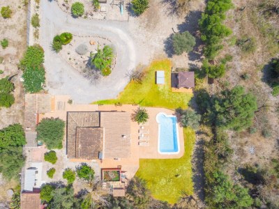 Cottage 113 Finca Can Roig ETV/955 by Mallorca Charme - Outdoor photo 15