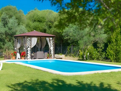 Cottage 113 Finca Can Roig ETV/955 by Mallorca Charme - Environment photo 25