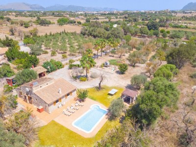 Cottage 113 Finca Can Roig ETV/955 by Mallorca Charme - Environment photo 33