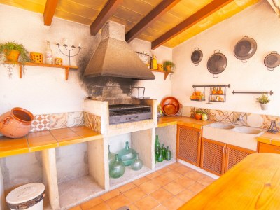 Cottage 113 Finca Can Roig ETV/955 by Mallorca Charme - Outdoor photo 34